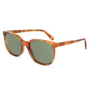 LGR Spring Havana Sunglasses Unisex Bicolor